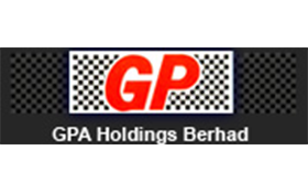 GPA Holdings Berhad